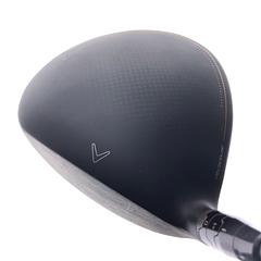 Used Callaway Rogue ST MAX D Driver / 12.0 Degrees / Regular Flex - Image 6