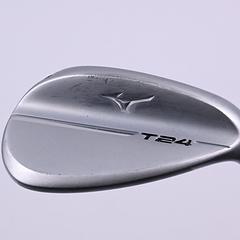 Mizuno T24 Sand Wedge / 54 Degree / Stiff Flex Dynamic Gold S400 Shaft - Image 1