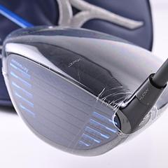 Mizuno JPX One Driver / 9 Degree / Stiff Flex Tensei 1K Blue 65 Shaft - Image 4