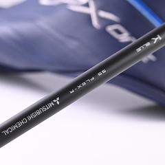 Mizuno JPX One Driver / 10.5 Degree / Regular Flex Tensei 1K Blue 55 Shaft - Image 6