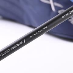 Mizuno JPX One Driver / 9 Degree / Stiff Flex Tensei 1K Blue 65 Shaft - Image 6