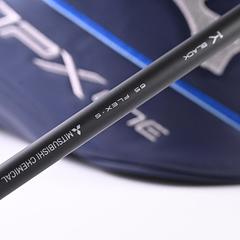 Mizuno JPX One Select Driver / 10.5 Degree / Stiff Flex Tensei 1K Black 65 Shaft - Image 6