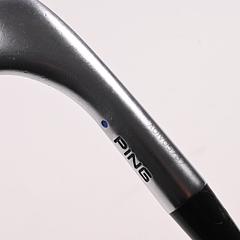 Ping Glide 4.0 Lob Wedge / 60 Degree / Blue Dot / Wedge Flex Ping Z-Z115 Shaft - Image 2