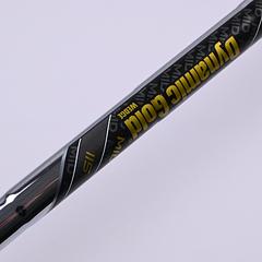 Callaway Jaws MD5 Lob Wedge / 60 Degree / Wedge Flex Dynamic Gold MID 115 Shaft - Image 4