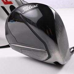 Titleist TSR2 Driver / 9 Degree / Regular Flex MMT 40 Shaft - Image 1