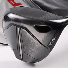 Titleist TSR2 Driver / 9 Degree / Regular Flex MMT 40 Shaft - Image 2