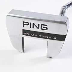 Ping Prime Tyne 4 2023 Putter / 34 Inch - Image 1