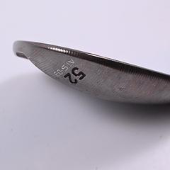 Taylormade Hi-Toe 4 Gap Wedge / 52 Degree / Wedge Flex Dynamic Gold 115 Shaft - Image 3