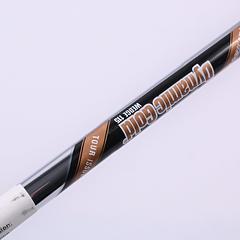 Taylormade Hi-Toe 4 Gap Wedge / 52 Degree / Wedge Flex Dynamic Gold 115 Shaft - Image 4