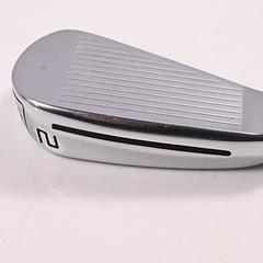 Taylormade P790 UDI 2019 #2 Iron / 17 Degree / Stiff Flex HZRDUS Smoke Black 90 - Image 3