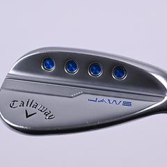 Callaway Jaws MD5 Lob Wedge / 58 Degree / Wedge Flex Dynamic Gold Spinner 115 - Image 1
