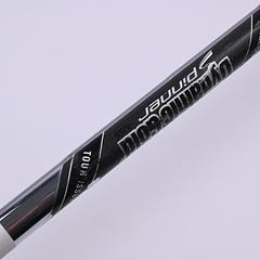 Callaway Jaws MD5 Lob Wedge / 58 Degree / Wedge Flex Dynamic Gold Spinner 115 - Image 4