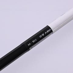 Mizuno Pro T-1 Lob Wedge / 58 Degree / Wedge Flex KBS Hi-Rev 2.0 115 Shaft - Image 4