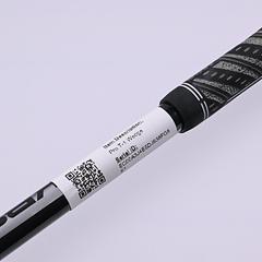 Mizuno Pro T-1 Lob Wedge / 58 Degree / Wedge Flex KBS Hi-Rev 2.0 115 Shaft - Image 5