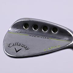 Callaway MD3 Milled Pitching Wedge / 46 Degree / Wedge Flex Dynamic Gold Shaft - Image 1
