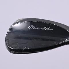 Mizuno Pro T-1 Lob Wedge / 58 Degree / Wedge Flex KBS Hi-Rev 2.0 115 Shaft - Image 1