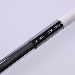 Mizuno Pro T-3 Lob Wedge / 58 Degree / Wedge Flex KBS Hi-Rev 2.0 115 Shaft - Image 4