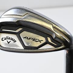 Callaway Apex CF16 #9 Iron / Regular Flex UST Mamiya Recoil ES 460 Shaft - Image 1