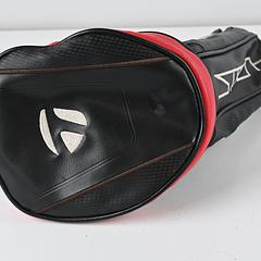 Taylormade Stealth Plus Driver / 9 Degree / Stiff Flex Kai'li Darkwave White 70 - Image 9