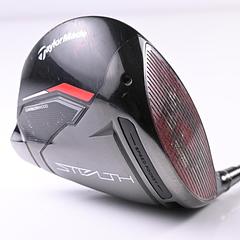 Taylormade Stealth HD Driver / 12 Degree / Regular Flex Fujikura Air Speeder 45 - Image 1