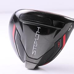 Taylormade Stealth HD Driver / 12 Degree / Regular Flex Fujikura Air Speeder 45 - Image 2