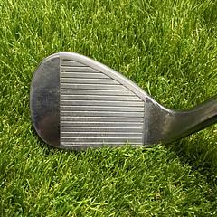 TaylorMade R Series Spin Groove 47/09 Wedge - Image 2