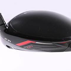 Taylormade Stealth HD Driver / 12 Degree / Regular Flex Fujikura Air Speeder 45 - Image 5