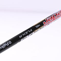 Taylormade Stealth HD Driver / 12 Degree / Regular Flex Fujikura Air Speeder 45 - Image 6