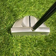 Mizuno MCRAFT OMOI 33.5" Putter - Image 2