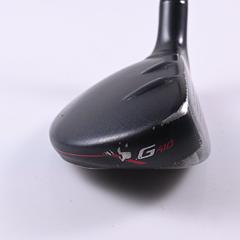 Ping G410 #4 Hybrid / 22 Degree / Regular Flex Ping ALTA CB Red 70 Shaft - Image 3