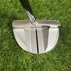 Mizuno MCRAFT OMOI 33.5" Putter - Image 3