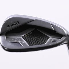 Ping G430 #9 Iron / Black Dot / Senior Flex Ping ALTA Quick 45 Shaft - Image 1