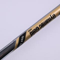 Mizuno Pro T-1 Sand Wedge / 56 Degree / Stiff Flex Dynamic Gold S400 Shaft - Image 4