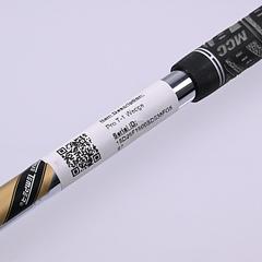 Mizuno Pro T-1 Sand Wedge / 56 Degree / Stiff Flex Dynamic Gold S400 Shaft - Image 5