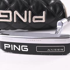 Ping 2023 Anser Putter / 34 Inch - Image 1