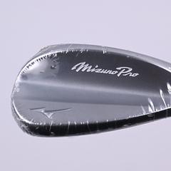 Mizuno Pro T-1 Gap Wedge / 52 Degree / Stiff Flex Dynamic Gold S400 Shaft - Image 1