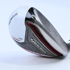 Taylormade Aeroburner #3 Hybrid / 19 Degree / Regular Flex Matrix Speed Rul-Z 70 - Image 1