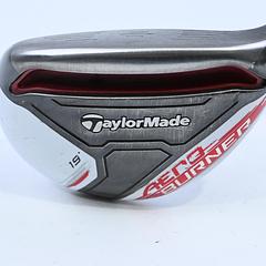 Taylormade Aeroburner #3 Hybrid / 19 Degree / Regular Flex Matrix Speed Rul-Z 70 - Image 2