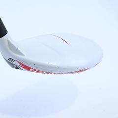 Taylormade Aeroburner #3 Hybrid / 19 Degree / Regular Flex Matrix Speed Rul-Z 70 - Image 5