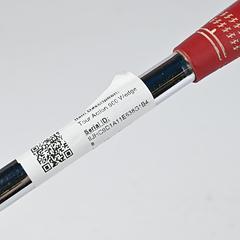 Cleveland Tour Action 900 Gap Wedge / 52 Degree / Wedge Flex Steel Shaft - Image 5