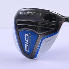 Cobra Bio Cell+ Driver / 11.5 Degree / Stiff Flex Aldila ATX Blue 65 - Image 2