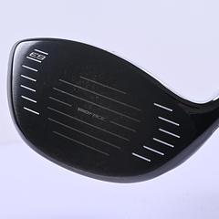 Cobra Bio Cell+ Driver / 11.5 Degree / Stiff Flex Aldila ATX Blue 65 - Image 4