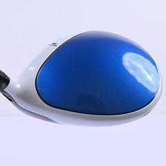 Cobra Bio Cell+ Driver / 11.5 Degree / Stiff Flex Aldila ATX Blue 65 - Image 5