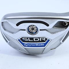 Taylormade SLDR #4 Hybrid / 21 Degree / Regular Flex Fujikura Speeder 82 H - Image 2