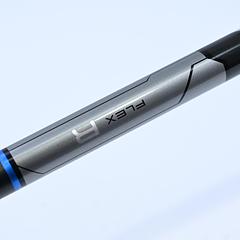 Taylormade SLDR #4 Hybrid / 21 Degree / Regular Flex Fujikura Speeder 82 H - Image 6