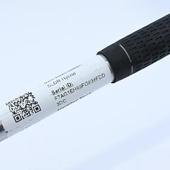 Taylormade SLDR #4 Hybrid / 21 Degree / Regular Flex Fujikura Speeder 82 H - Image 7