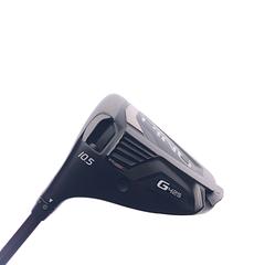 Used Ping G425 Max Driver / 10.5 Degrees / Lite Flex / Left-Handed - Image 3