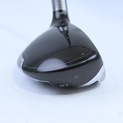 Taylormade SLDR #4 Hybrid / 21 Degree / Regular Flex Fujikura Speeder 82 H - Image 3