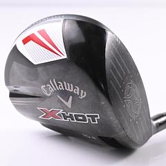Callaway X Hot Driver / 10.5 Degree / Regular Flex Project X PXv Shaft - Image 1
