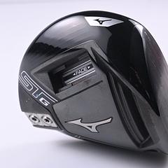 Mizuno ST-G 220 2022 Driver / 9 Degree / Stiff Flex HZRDUS Smoke RDX Black 60 - Image 1